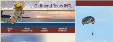 Girlfriend Tours